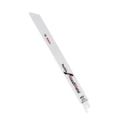 TİLKİ KUYRUĞU AĞZI AĞAÇ-METAL BOSCH S1122HF