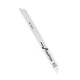 TİLKİ KUYRUĞU AĞZI AĞAÇ-METAL BOSCH S1122HF TİLKİ KUYRUĞU AĞZI AĞAÇ-METAL BOSCH S1122HF