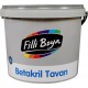 17,5 KÄŸ TAVAN BOYASI Betakril 17,5 KÄŸ TAVAN BOYASI Betakril