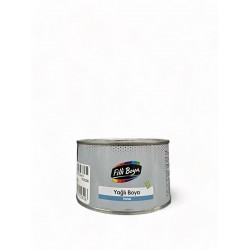 1/4 FİLLİ YAĞLI BOYA PARLAK