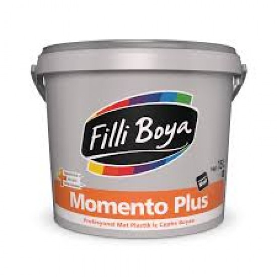 GL MOMENTO PLUS PLASTİK BOYA RG4 GL MOMENTO PLUS PLASTİK BOYA RG4