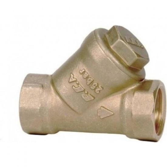 3/4" FİLTRE ECA 3/4" FİLTRE ECA