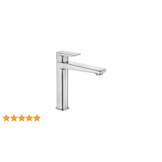 DALİA YÜKSEK TİP LAVABO BATARYASI ECA 102.188.114 DALİA YÜKSEK TİP LAVABO BATARYASI ECA 102.188.114