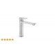 DALİA YÜKSEK TİP LAVABO BATARYASI ECA 102.188.114 DALİA YÜKSEK TİP LAVABO BATARYASI ECA 102.188.114