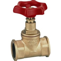 1/2" STOP VANA ECA