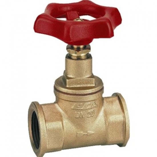 1/2" STOP VANA ECA 1/2" STOP VANA ECA