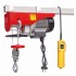 CARASKAL 600-1200 kğ  ELEKTİRİKLİ