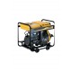 JENERATÖR Dizel KDK 7500 CE 6,9kw Monofaze JENERATÖR Dizel KDK 7500 CE 6,9kw Monofaze
