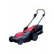 ÇİM BİÇME MAKİNASI ELEKTRİKLİ KAMA ECBM43 ÇİM BİÇME MAKİNASI ELEKTRİKLİ KAMA ECBM43