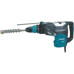 MAKİTA DELİCİ+KIRICI HR 5202 C 11 kğ