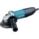 MAKİTA TAŞLAMA 115mm 9557 MAKİTA TAŞLAMA 115mm 9557