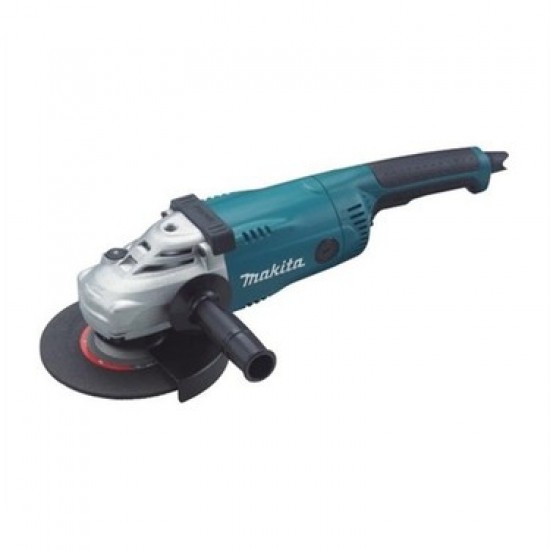 MAKİTA TAŞLAMA 180mm GA 7020 MAKİTA TAŞLAMA 180mm GA 7020