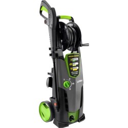 OTO YIKAMA MAKİNASI LAVOR STM 160