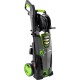 OTO YIKAMA MAKİNASI LAVOR STM 160 OTO YIKAMA MAKİNASI LAVOR STM 160