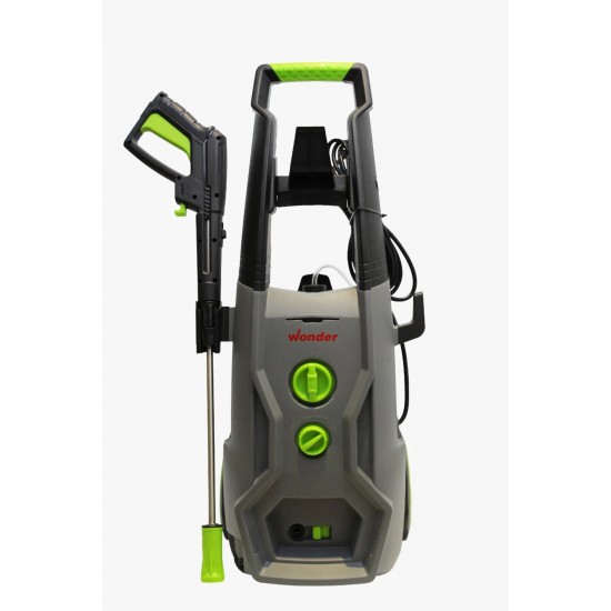 OTO YIKAMA MAKİNASI wonder 205 Bar 2500w OTO YIKAMA MAKİNASI wonder 205 Bar 2500w