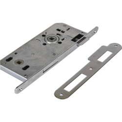 BANYO WC KİLİDİ 149 KALE 45mm