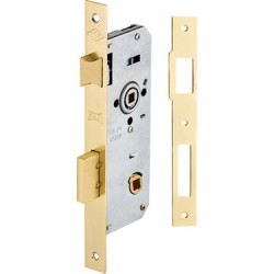 BANYO WC KİLİDİ KALE 169