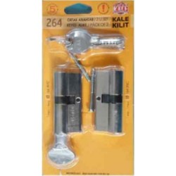 BAREL SİSTEM İKİLİ 68mm (2640000007)