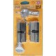 BAREL SİSTEM İKİLİ 68mm (2640000007)