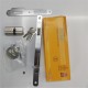 SİLİNDİRLİ KİLİT 18mm 152/RP-45 KALE SİLİNDİRLİ KİLİT 18mm 152/RP-45 KALE
