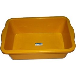 SIVA ve ALÇI TEKNESİ 35LT