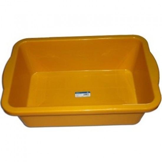 SIVA ve ALÇI TEKNESİ 35LT