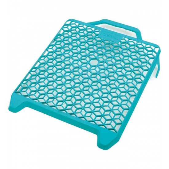 RULO IZGARASI PLASTİK 1185