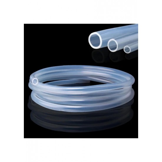 10mm ŞEFFAF HORTUM 10mm ŞEFFAF HORTUM