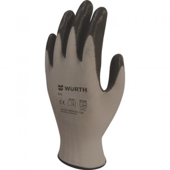 ELDİVEN SİYAH WÜRTH ELDİVEN SİYAH WÜRTH