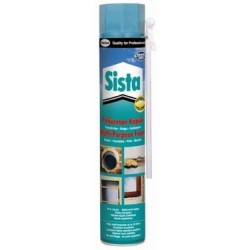 KÖPÜK SİSTA 750ml