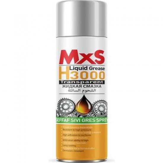 SIVI GRES 300ml MXS SIVI GRES 300ml MXS
