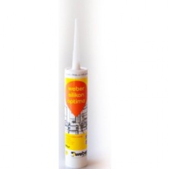 SİLİKON Weber OPTİMA 280 gram SİLİKON Weber OPTİMA 280 gram