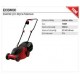 ÇİM BİÇME MAKİNASI ELEKTRİKLİ KAMA ECBM30 ÇİM BİÇME MAKİNASI ELEKTRİKLİ KAMA ECBM30