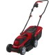 ÇİM BİÇME MAKİNASI ELEKTRİKLİ KAMA ECBM32 ÇİM BİÇME MAKİNASI ELEKTRİKLİ KAMA ECBM32