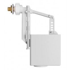 FLATÖR JET 3/8" VİSAM