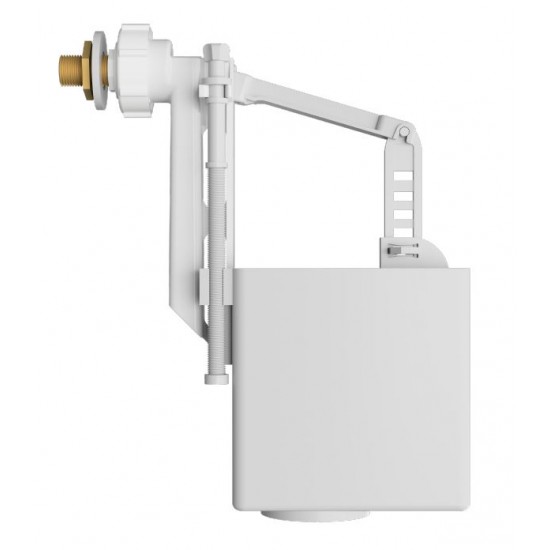 FLATÖR JET 3/8" VİSAM