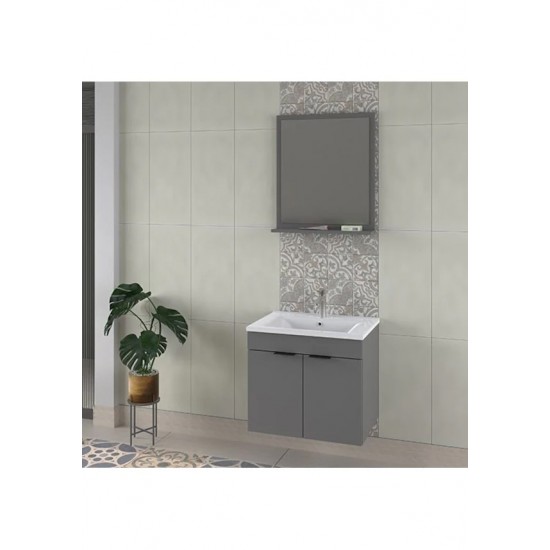 ARYA 65CM BANYO DOLABI ARYA 65CM BANYO DOLABI