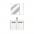 ARYA 80CM BANYO DOLABI