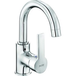 DELTA KUĞU LAVABO BATARYASI 108-765