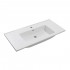 ETEJERLİ LAVABO 100cm THIN
