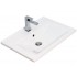 ETEJERLİ LAVABO 60cm THIN