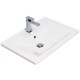 ETEJERLİ LAVABO 60cm THIN ETEJERLİ LAVABO 60cm THIN