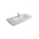 ETEJERLİ LAVABO 80cm THIN ETEJERLİ LAVABO 80cm THIN