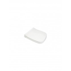 KLOZET KAPAĞI DUROPLAST LENTO 0405