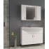 DURU 80CM BANYO DOLABI
