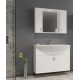 DURU 80CM BANYO DOLABI DURU 80CM BANYO DOLABI