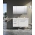 ENEZ 100CM BANYO DOLABI