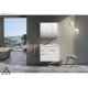 ENEZ 80CM BANYO DOLABI ENEZ 80CM BANYO DOLABI
