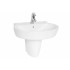 SUNSİRE LAVABO 60cm + YARIM AYAK