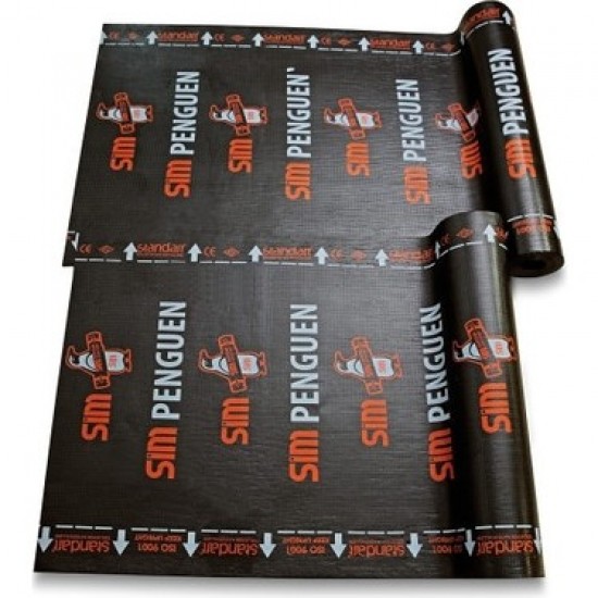 MEMBRAN SP-3000 POLYESTER MEMBRAN SP-3000 POLYESTER